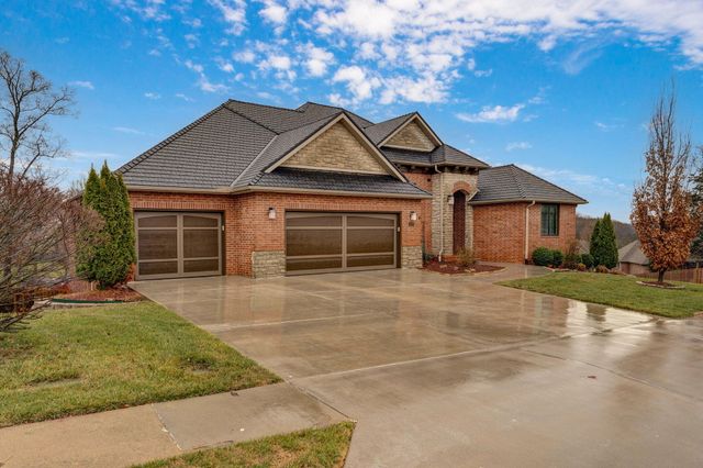 4474 Irish Ivy, Springfield, MO 65804