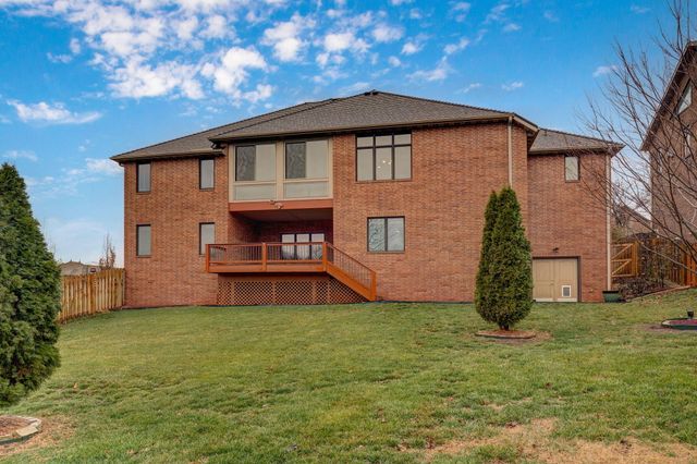 4474 Irish Ivy, Springfield, MO 65804