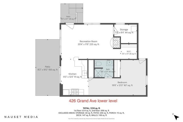 426 Grand Avenue, Falmouth, MA 02540