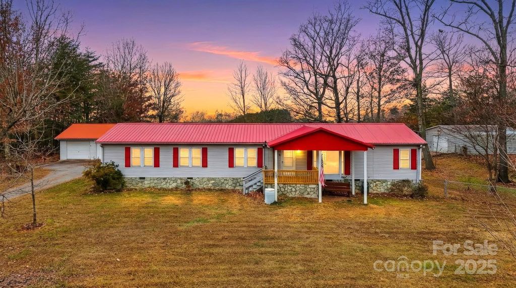 4915 Quartz Ridge Drive, Maiden, NC 28650