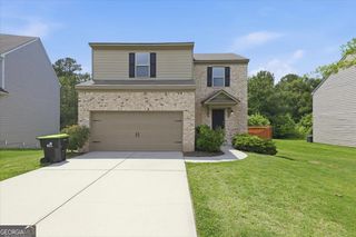 481 Scotland Drive, Dallas, GA 30132