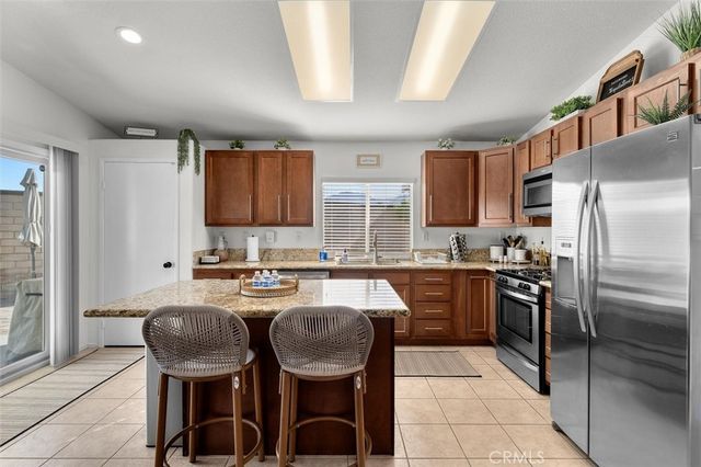 82521 Gregory Court, Indio, CA 92201