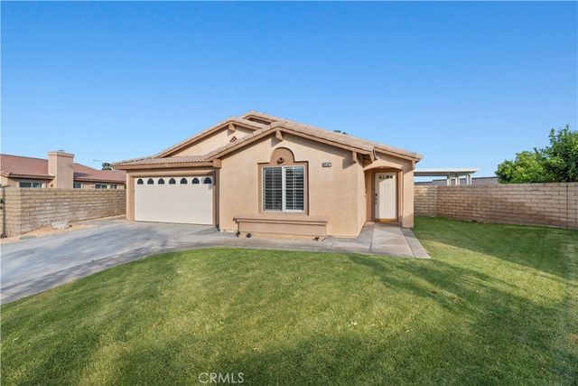 82521 Gregory Court, Indio, CA 92201