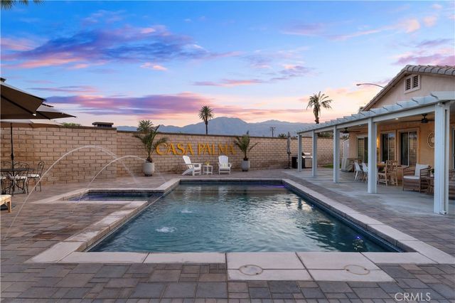 82521 Gregory Court, Indio, CA 92201