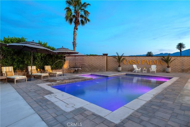 82521 Gregory Court, Indio, CA 92201