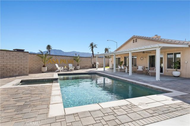 82521 Gregory Court, Indio, CA 92201