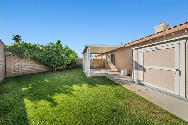 82521 Gregory Court, Indio, CA 92201