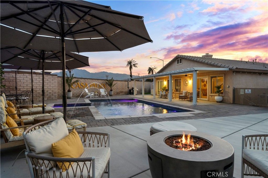 82521 Gregory Court, Indio, CA 92201