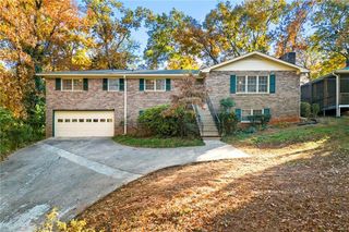 552 Duke Drive, Marietta, GA 30066