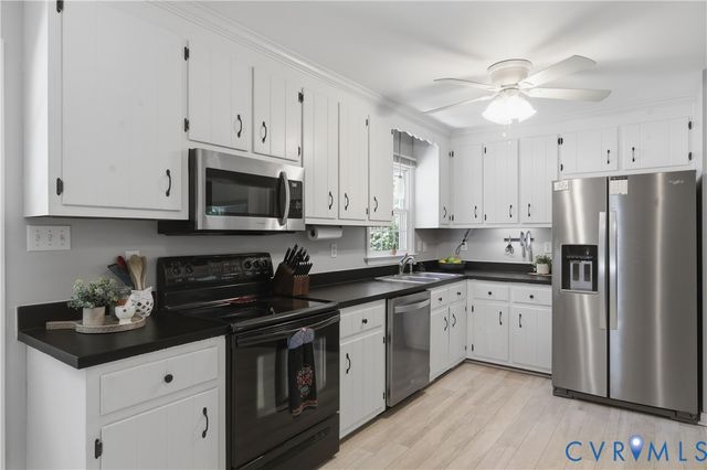 1411 Avatar Dr, Powhatan, VA 23139