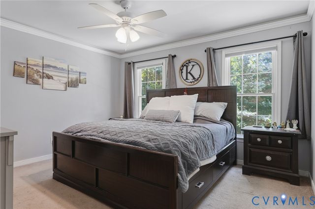 1411 Avatar Dr, Powhatan, VA 23139
