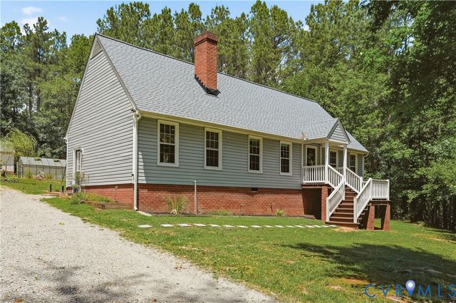 1411 Avatar Dr, Powhatan, VA 23139