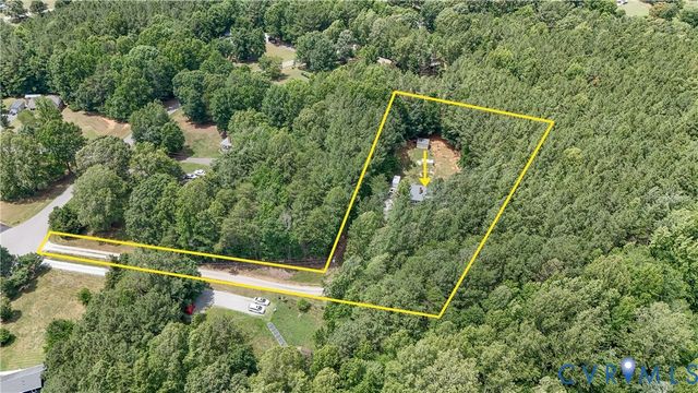 1411 Avatar Dr, Powhatan, VA 23139