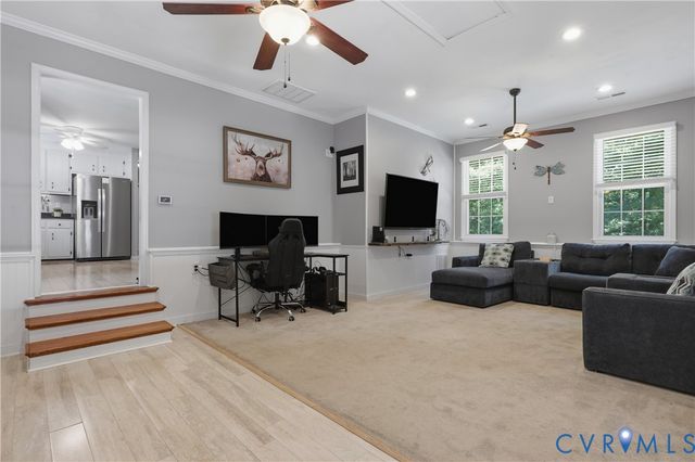1411 Avatar Dr, Powhatan, VA 23139