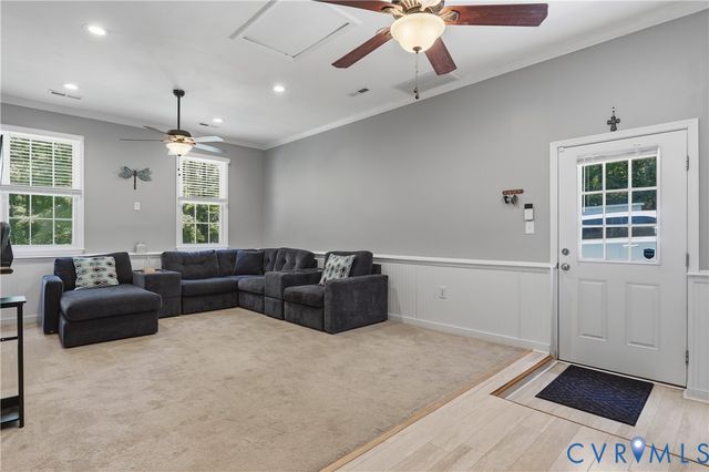 1411 Avatar Dr, Powhatan, VA 23139