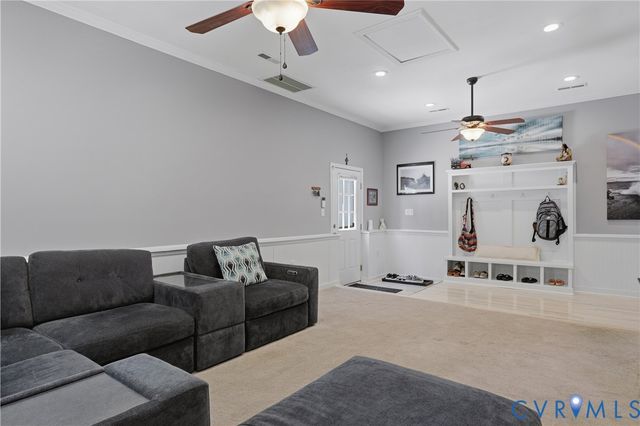 1411 Avatar Dr, Powhatan, VA 23139