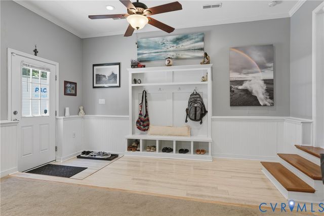 1411 Avatar Dr, Powhatan, VA 23139