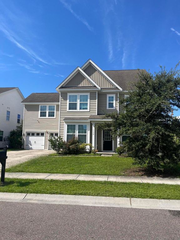 1150 Moss Grove Drive, Moncks Corner, SC 29461