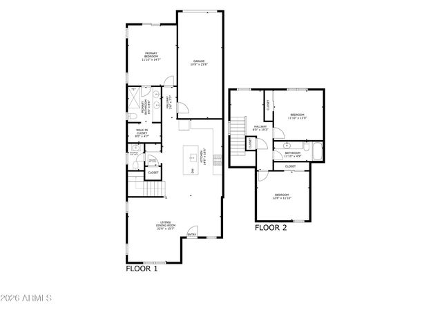 8232 E UNIVERSITY Drive 126, Mesa, AZ 85207