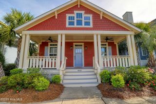 6445 Figure Eight Drive, Ocean Isle Beach, NC 28469