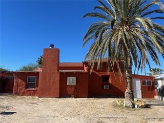 6582 Manzanita Ave, Twentynine Palms, CA 92277