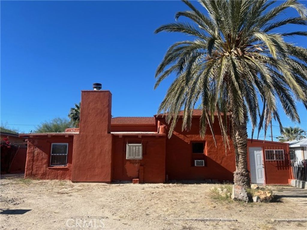 6582 Manzanita Ave, Twentynine Palms, CA 92277
