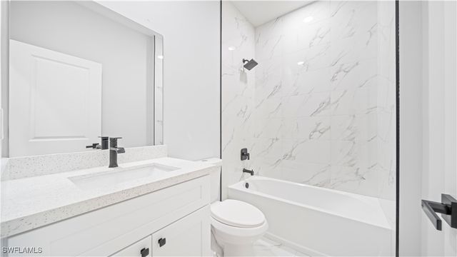 610 Flamingo AVE, Lehigh Acres, FL 33974