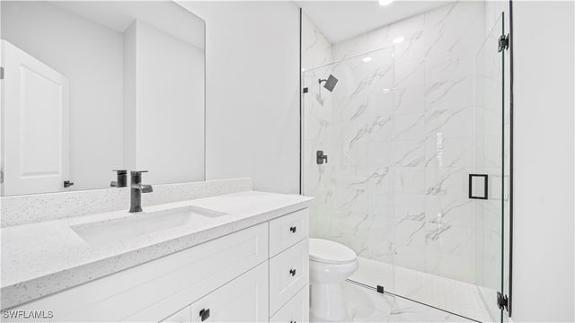 610 Flamingo AVE, Lehigh Acres, FL 33974