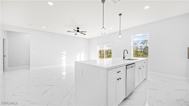 610 Flamingo AVE, Lehigh Acres, FL 33974