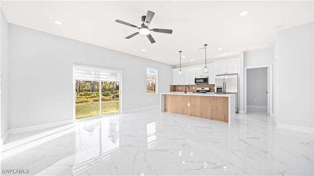 610 Flamingo AVE, Lehigh Acres, FL 33974