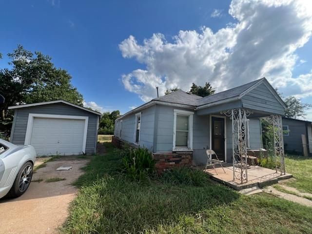 1714 NE 34th Street, Oklahoma City, OK 73111