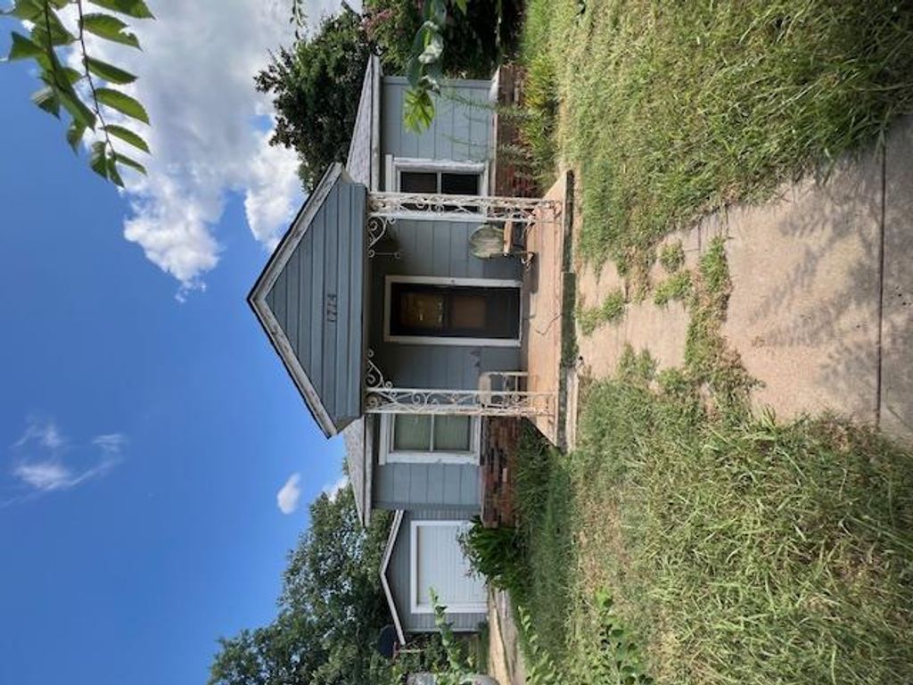 1714 NE 34th Street, Oklahoma City, OK 73111