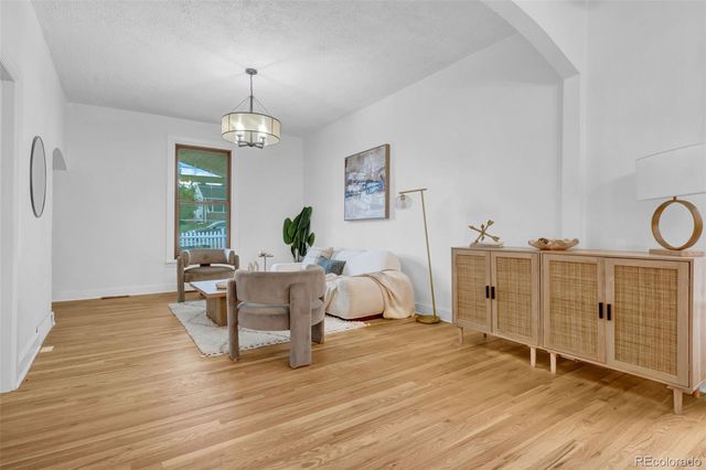 4842 Bryant Street, Denver, CO 80221