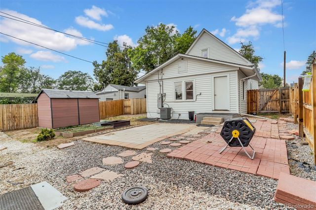 4842 Bryant Street, Denver, CO 80221