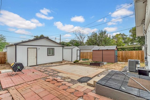 4842 Bryant Street, Denver, CO 80221