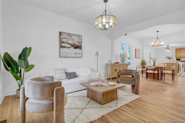 4842 Bryant Street, Denver, CO 80221