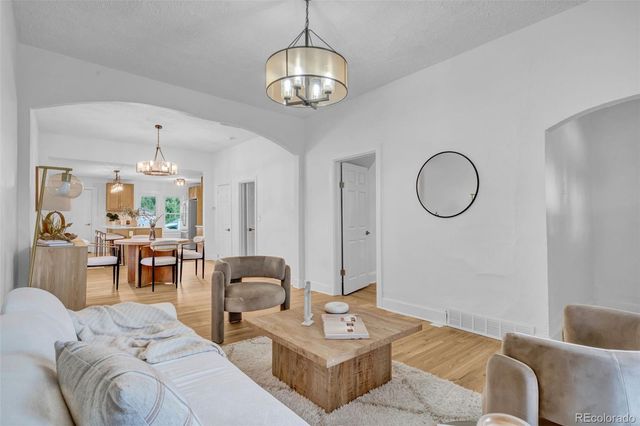 4842 Bryant Street, Denver, CO 80221