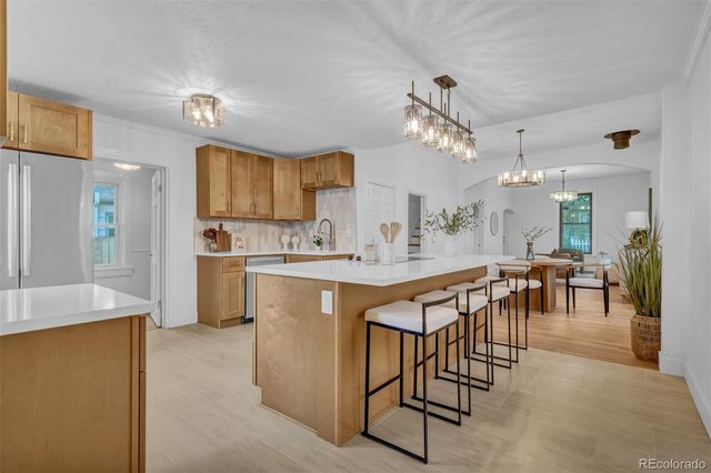 4842 Bryant Street, Denver, CO 80221