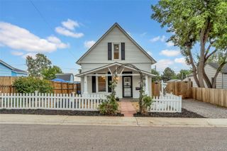 4842 Bryant Street, Denver, CO 80221