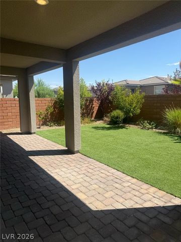 4146 Royal Melody Court, Las Vegas, NV 89135