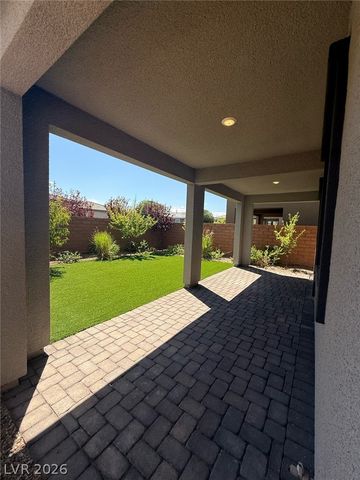 4146 Royal Melody Court, Las Vegas, NV 89135