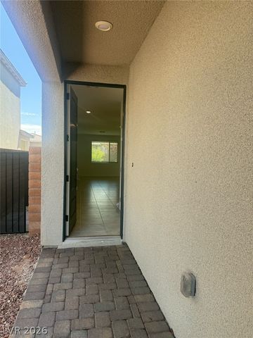 4146 Royal Melody Court, Las Vegas, NV 89135