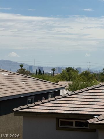 4146 Royal Melody Court, Las Vegas, NV 89135