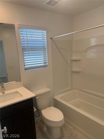 4146 Royal Melody Court, Las Vegas, NV 89135