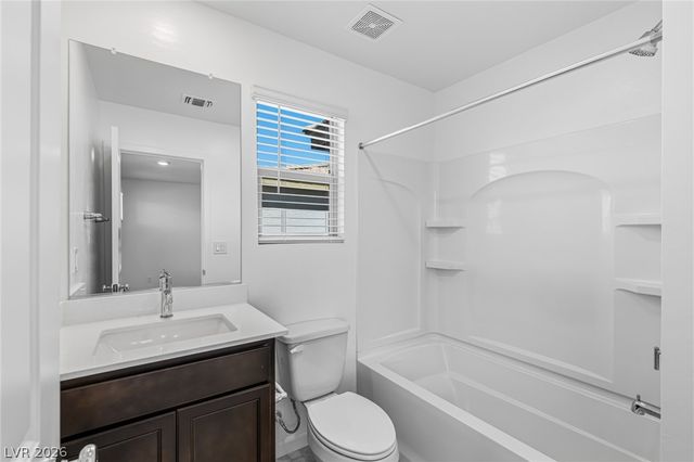 4146 Royal Melody Court, Las Vegas, NV 89135