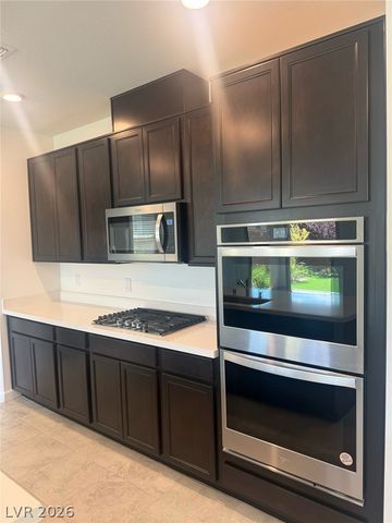 4146 Royal Melody Court, Las Vegas, NV 89135