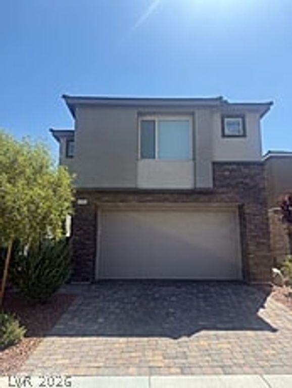 4146 Royal Melody Court, Las Vegas, NV 89135