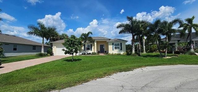 7416 S MOSS ROSE, Punta Gorda, FL 33955