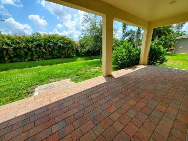 7416 S MOSS ROSE, Punta Gorda, FL 33955