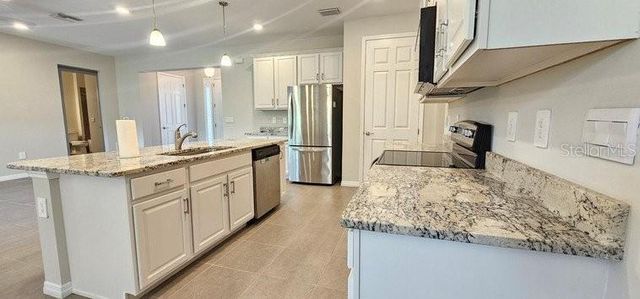7416 S MOSS ROSE, Punta Gorda, FL 33955